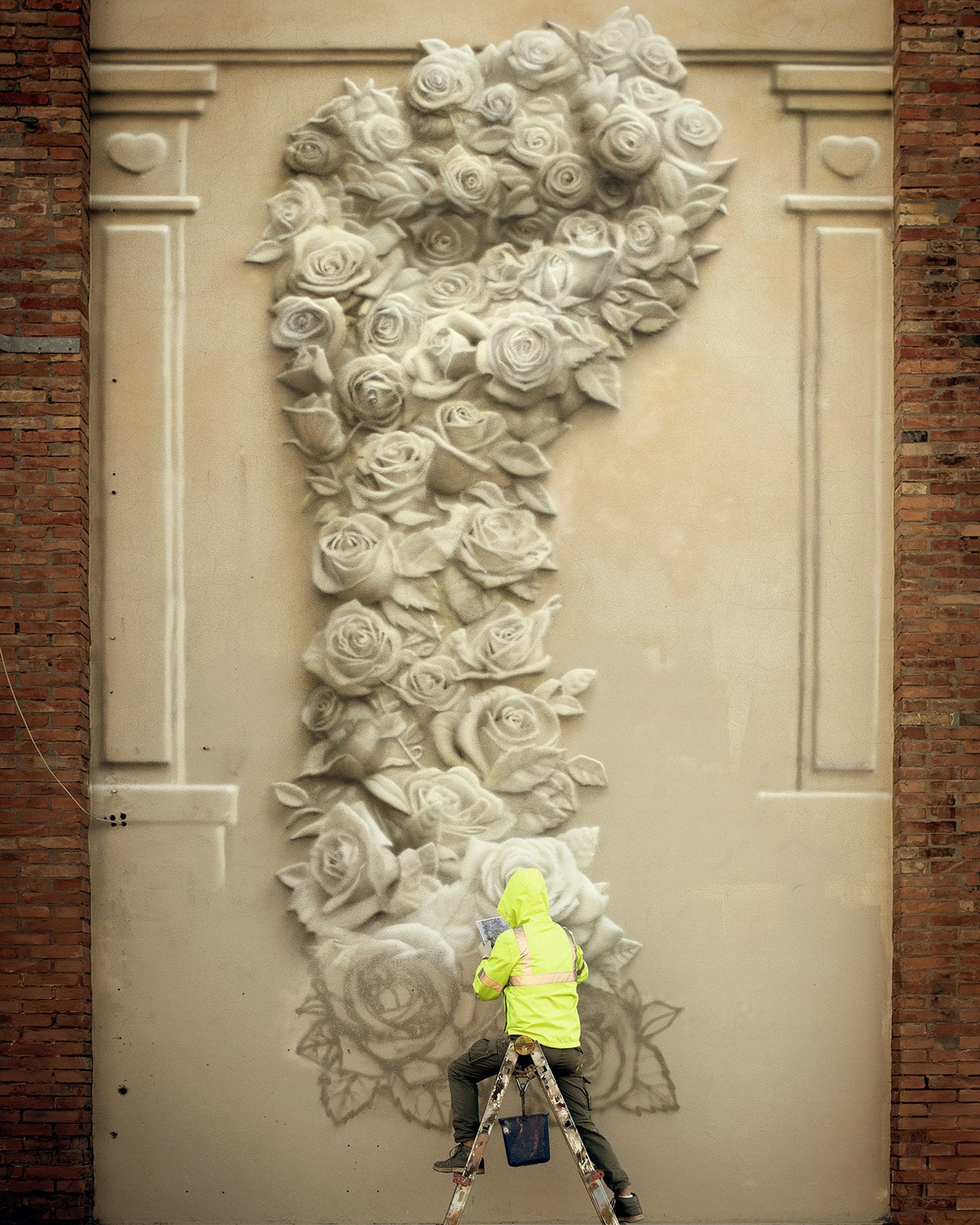 Tower to the People, il nuovo lavoro di Eron a Santarcangelo | Collater.al