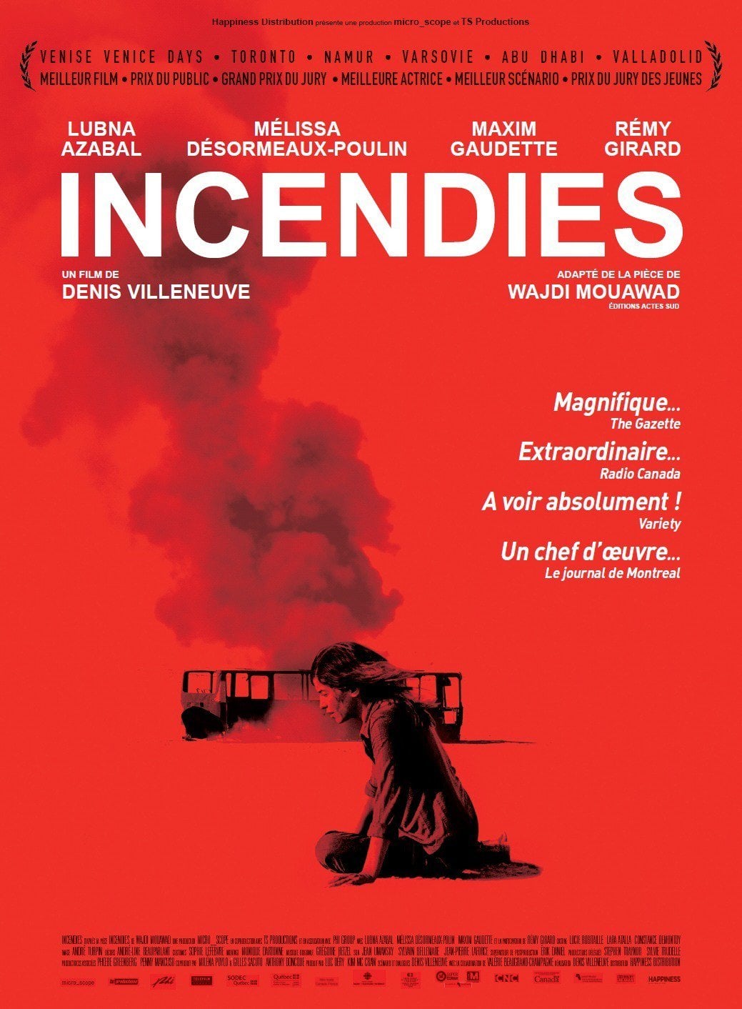 Un approfondimento sul nuovo cinema americano di Denis Villenueve | Collater.al 17