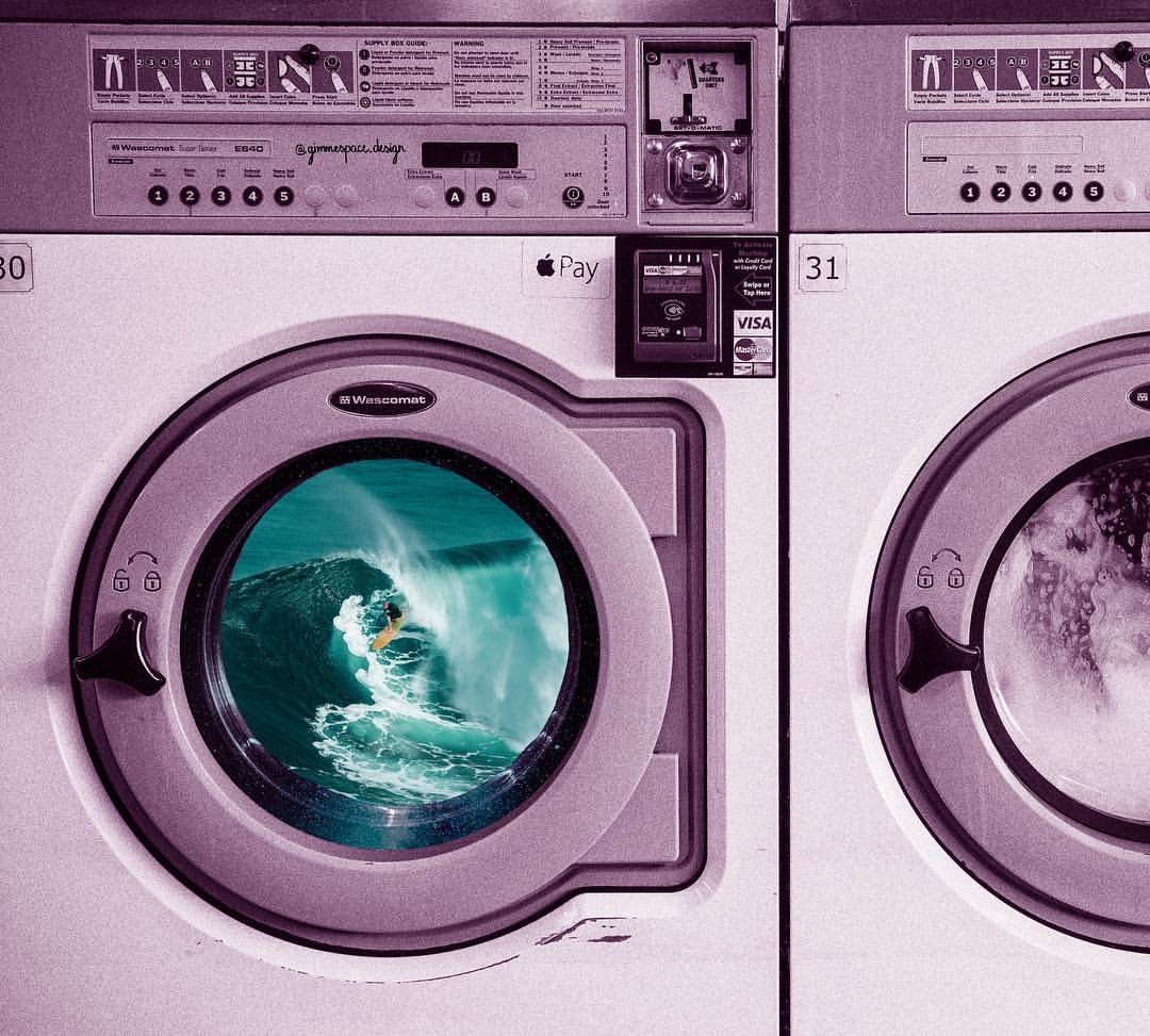 Vanessa Ly con i suoi collage ti porta nello spazio (e oltre) | Collater.al 2