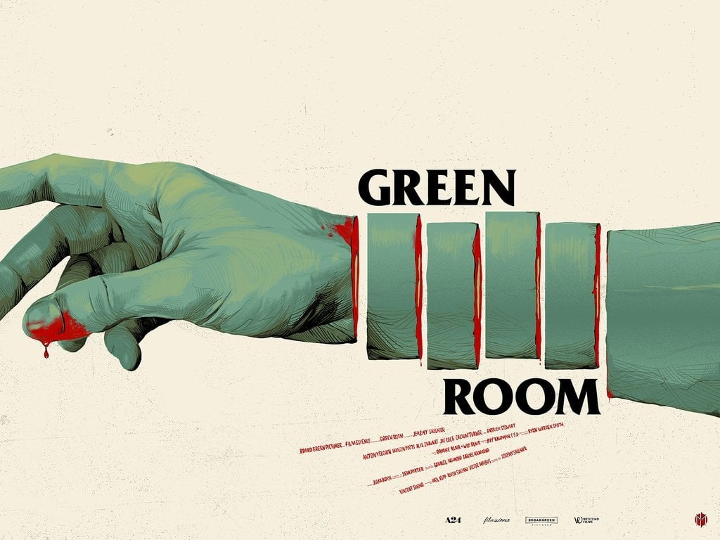 Masters of Poster Design: i movie posters di Oliver Barrett | Collater.al