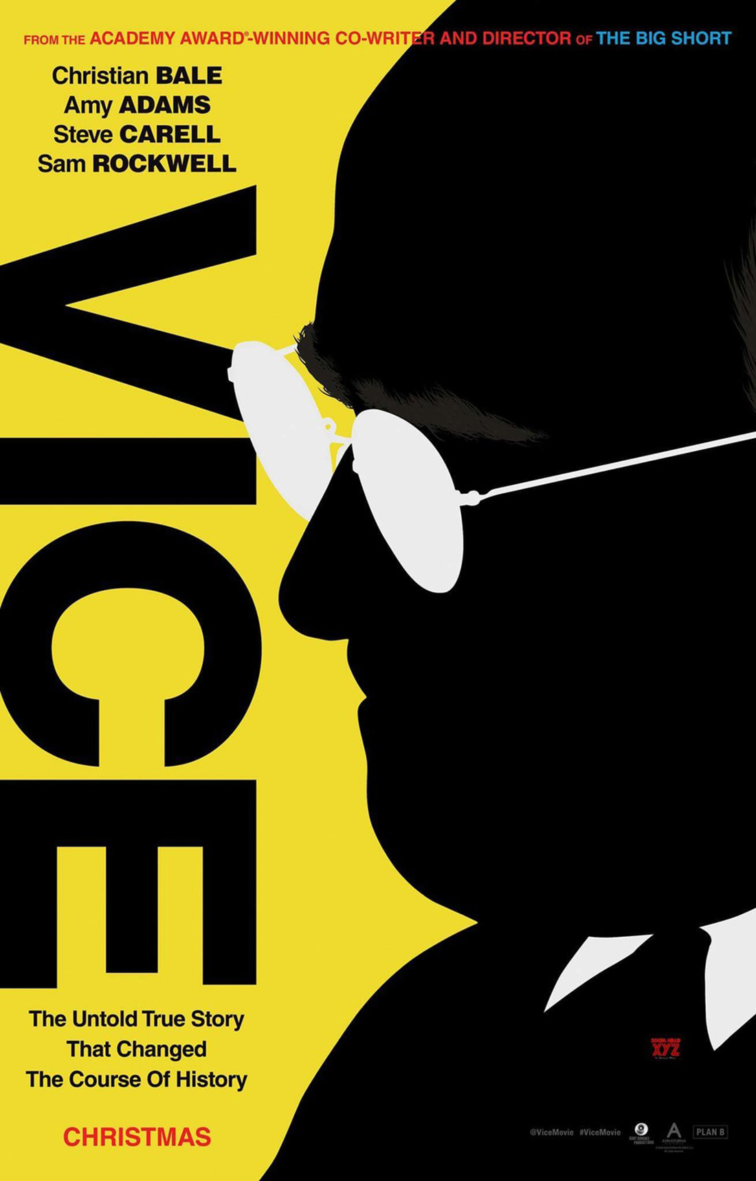 trailer vice| Collater.al
