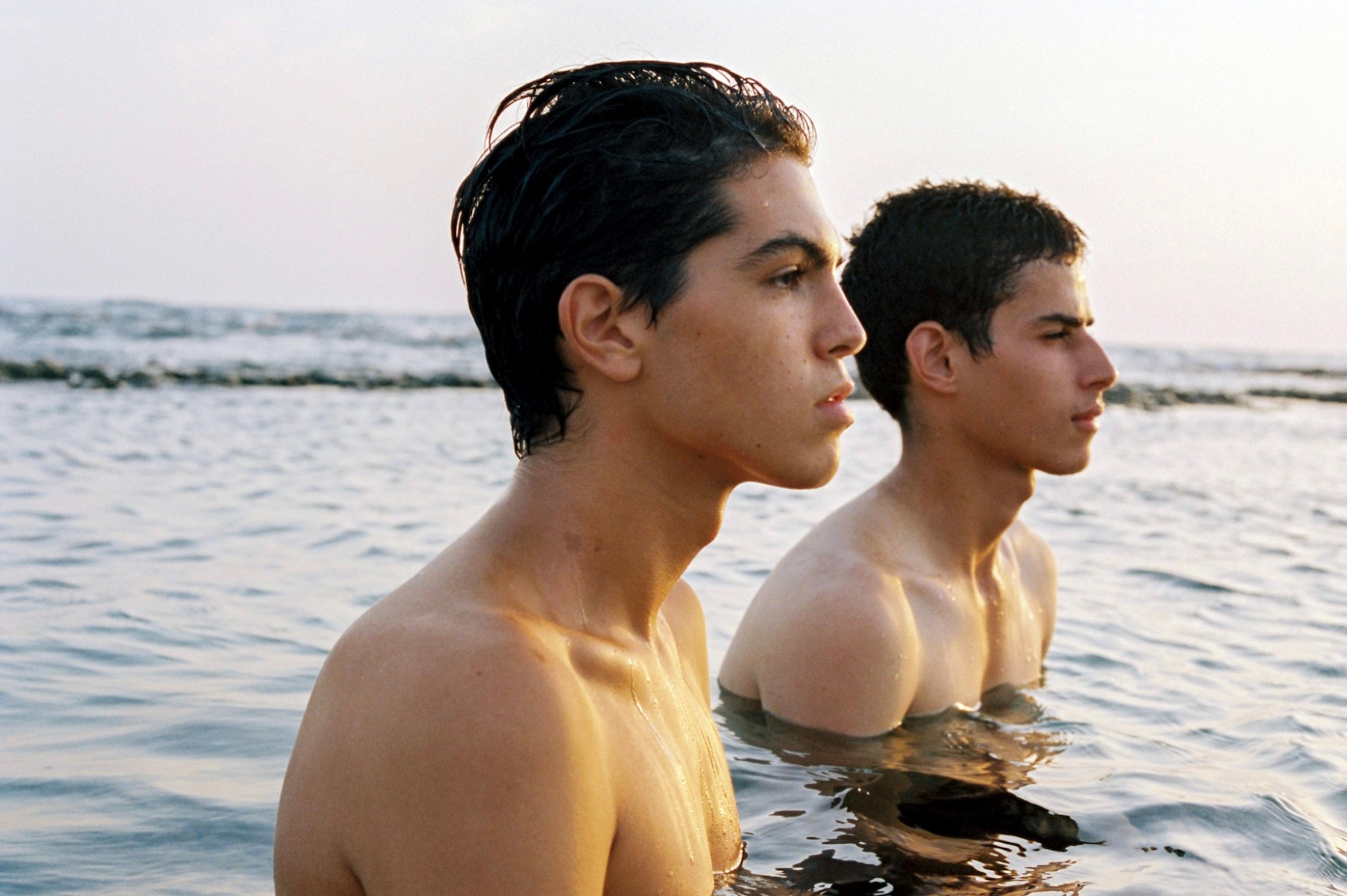 Alon Shastel fotografa la gioventù israeliana | Collater.al