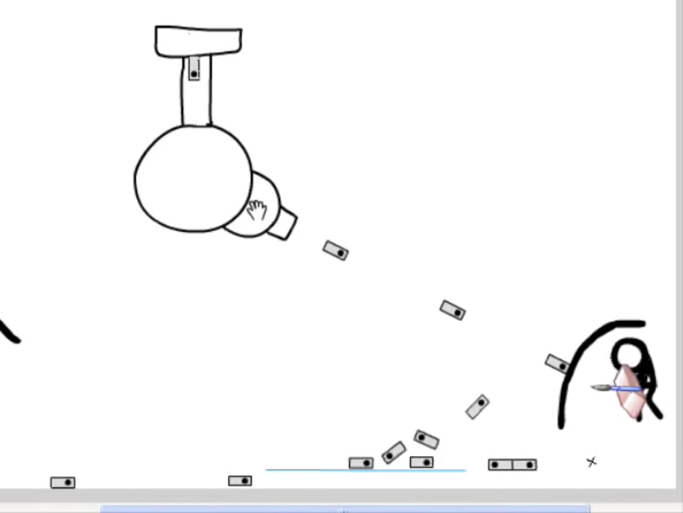 Animator vs Animation | Collater.al