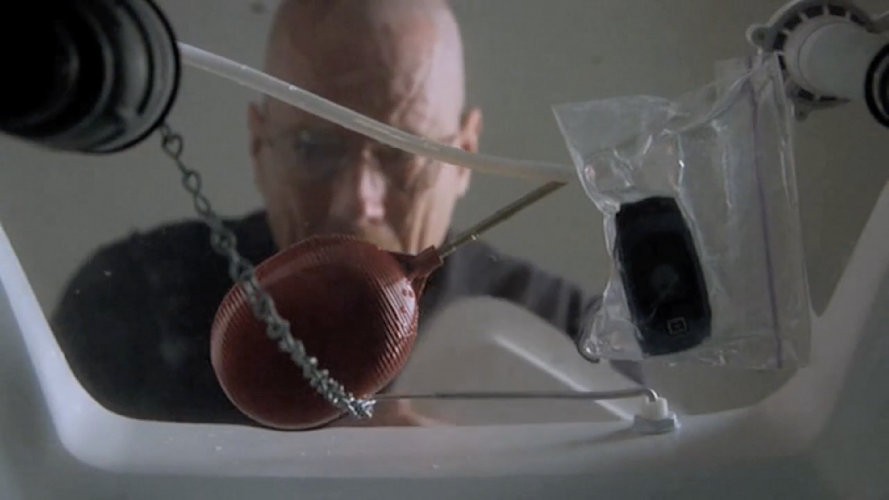 Breaking Bad POV | Collater.al