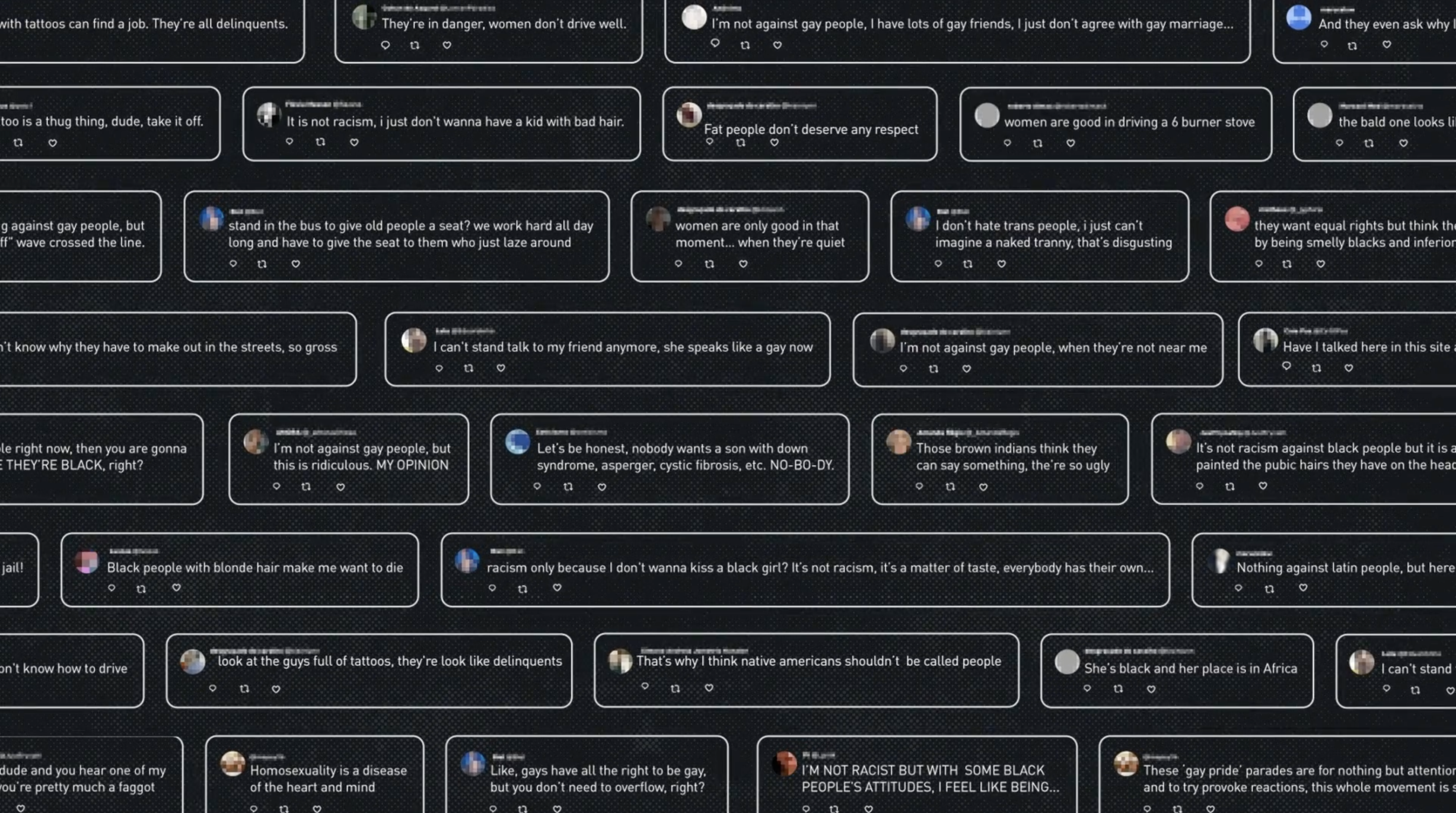 Burger King opinion x prejudice | Collater.al