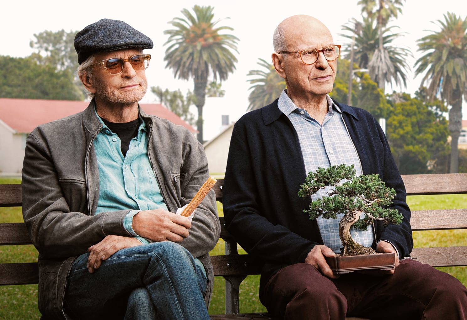 Cosa vedere assolutamente a Novembre su Netflix | Collater.al 4
