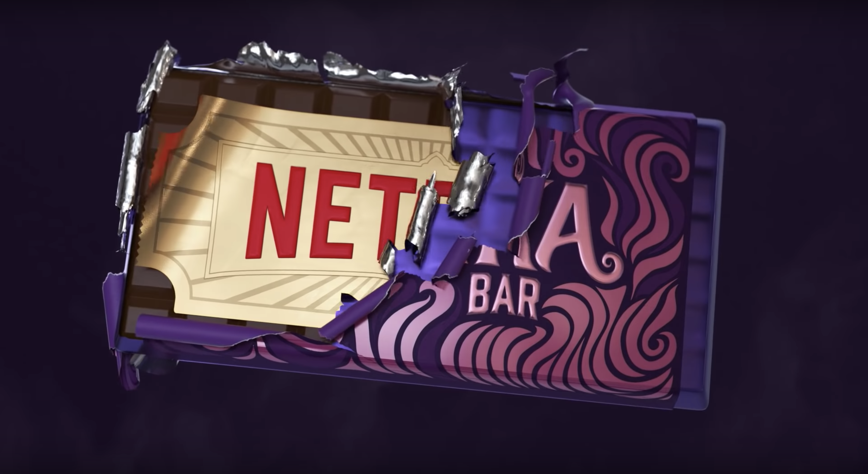 L’universo di Roald Dahl sbarca su Netflix | Collater.al