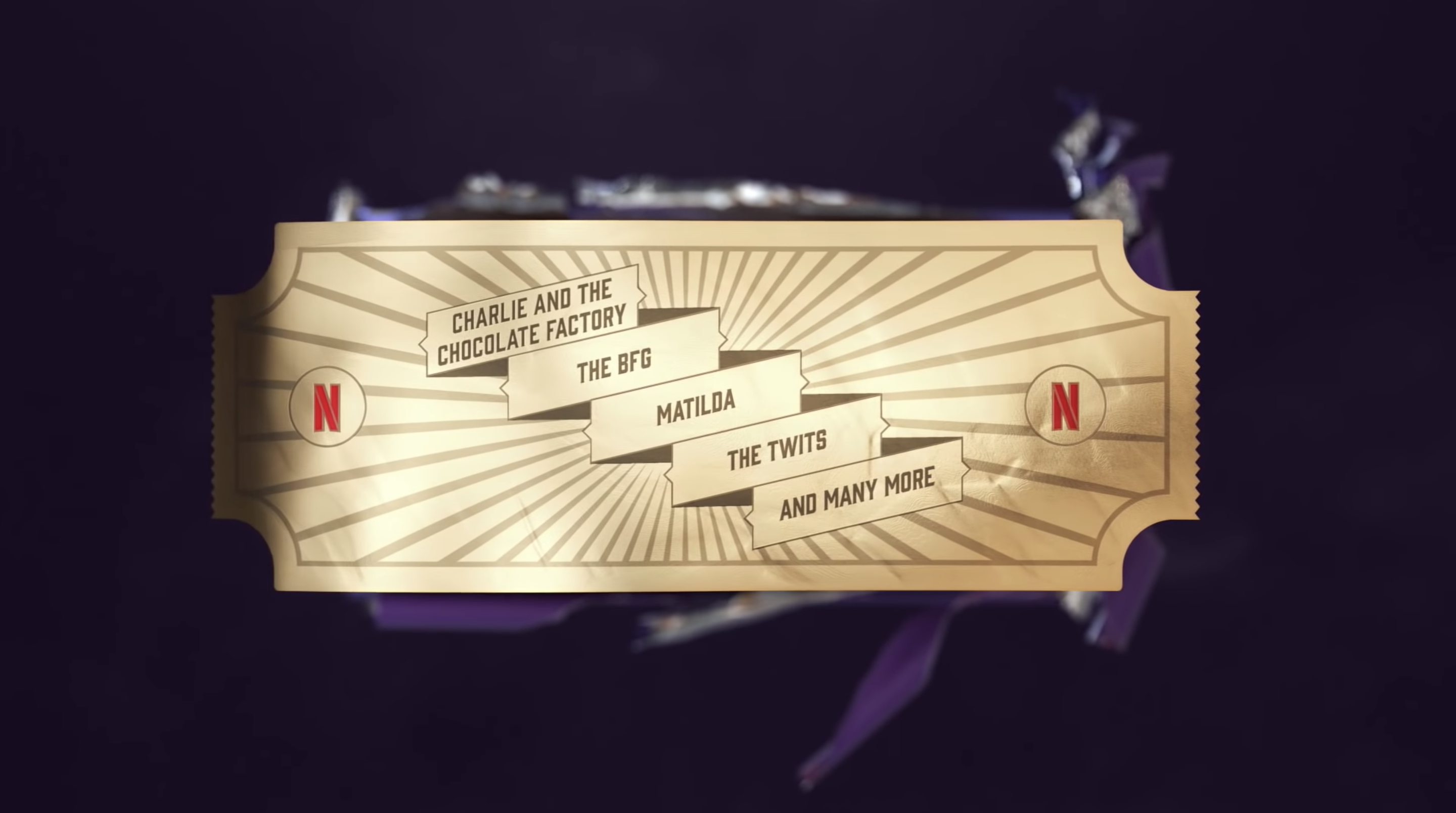 L’universo di Roald Dahl sbarca su Netflix | Collater.al