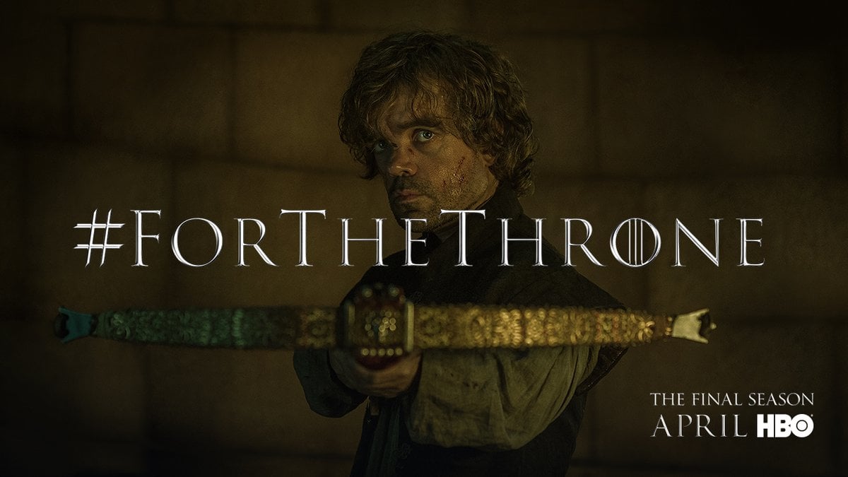 Trono di Spade Game of Thrones ForTheThrone | Collater.al