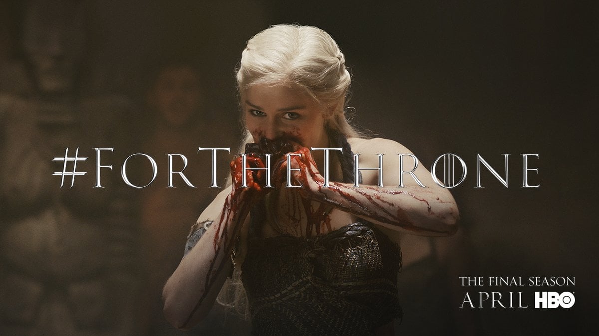 Trono di Spade Game of Thrones ForTheThrone | Collater.al