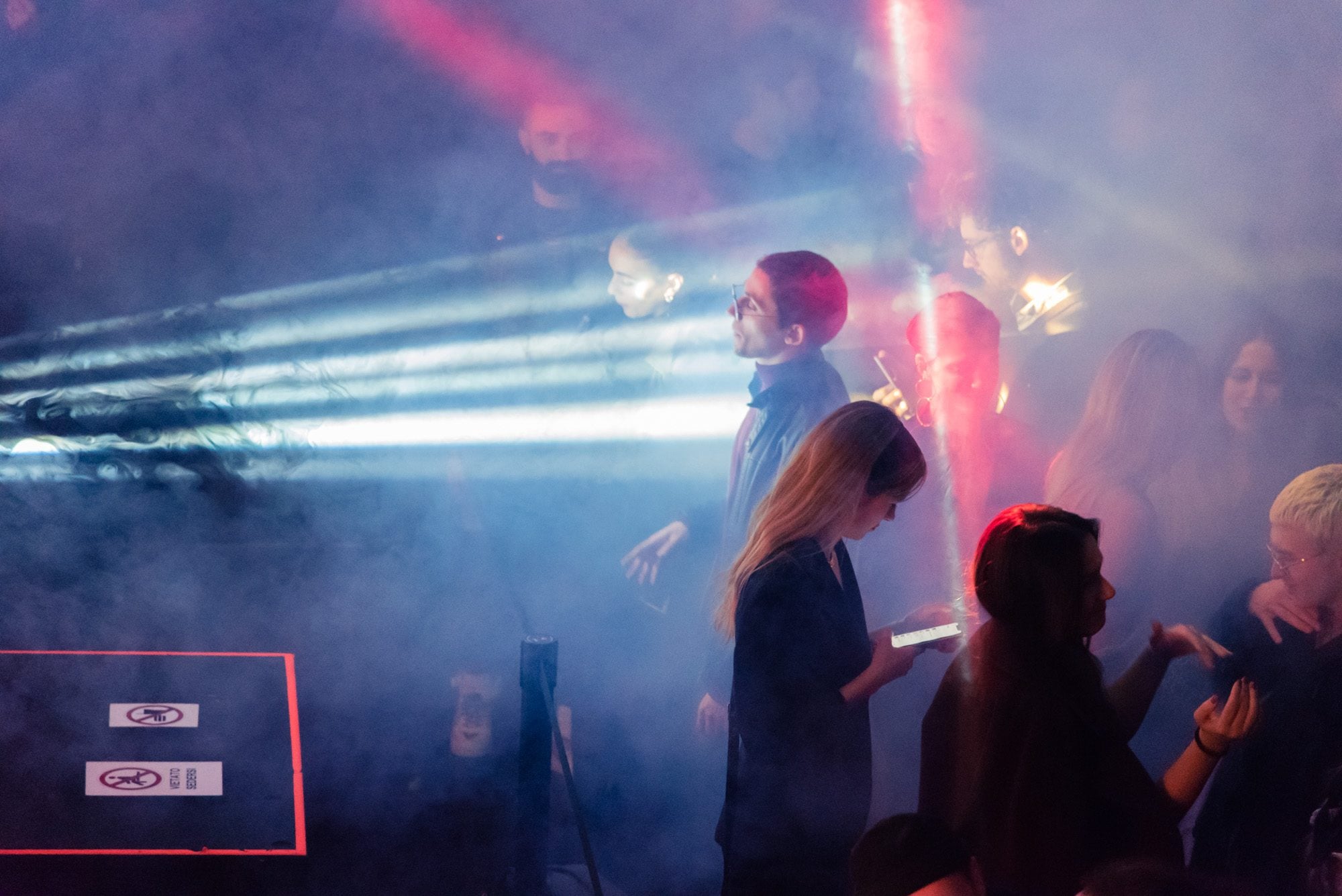 Absolutnights 2018, il capitolo milanese del Club to Club | Collater.al