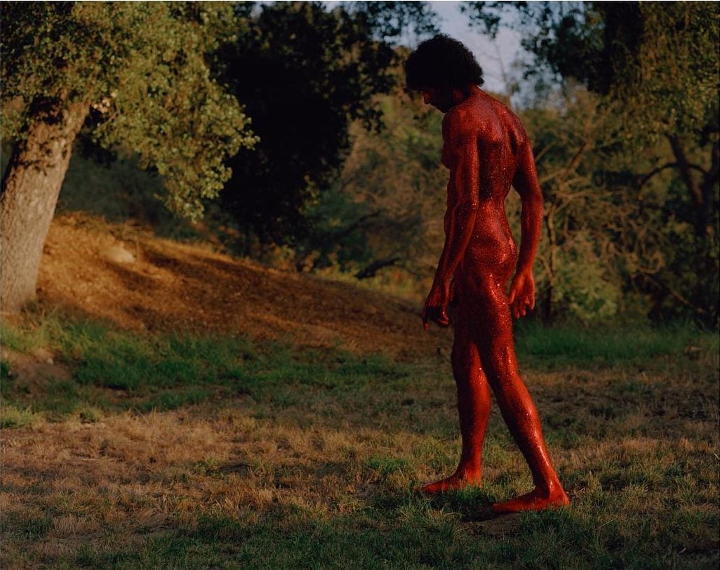 La fotografia di moda secondo Milan Zrnic | Collater.al 9