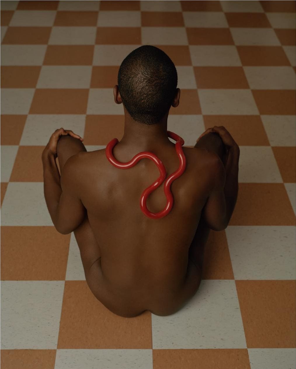 La fotografia di moda secondo Milan Zrnic | Collater.al 9