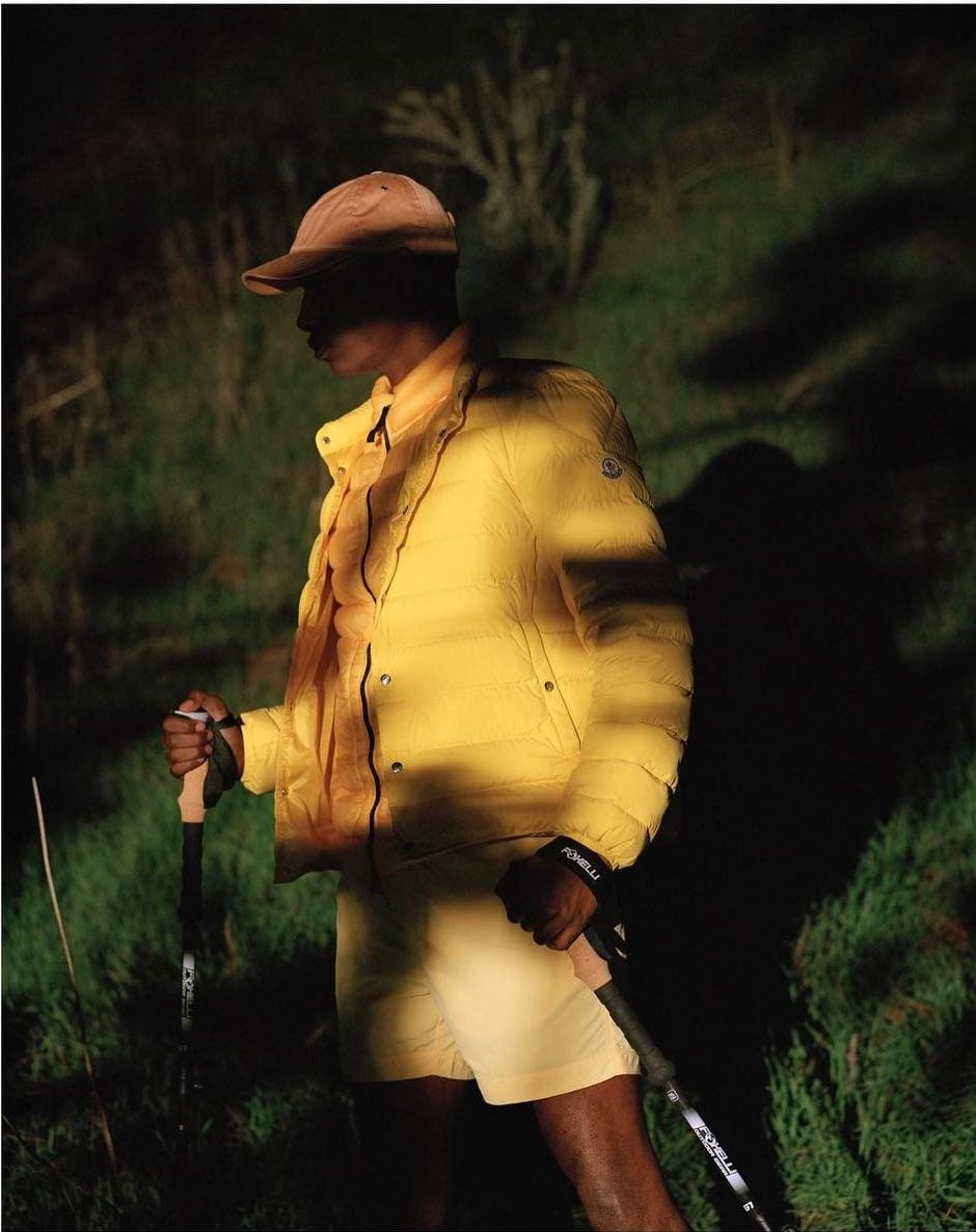 La fotografia di moda secondo Milan Zrnic | Collater.al 9
