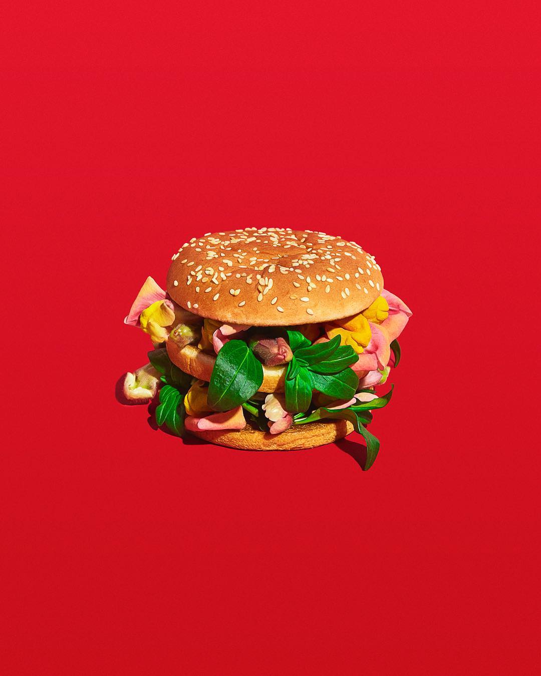 Le grafiche pop art del Super Mercat studio | Collater.al