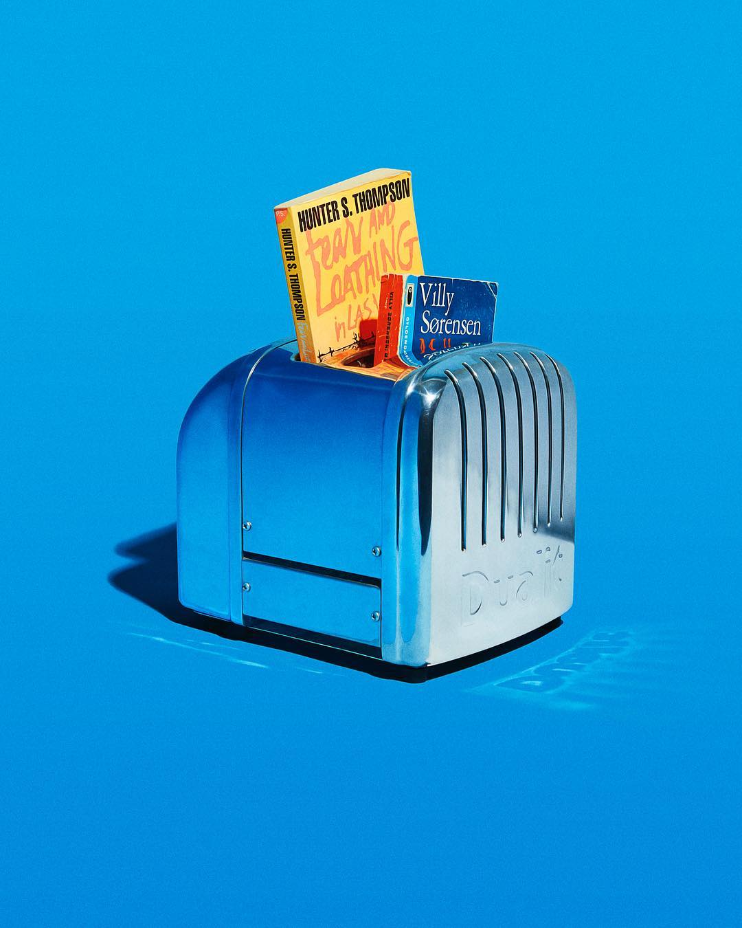 Le grafiche pop art del Super Mercat studio | Collater.al