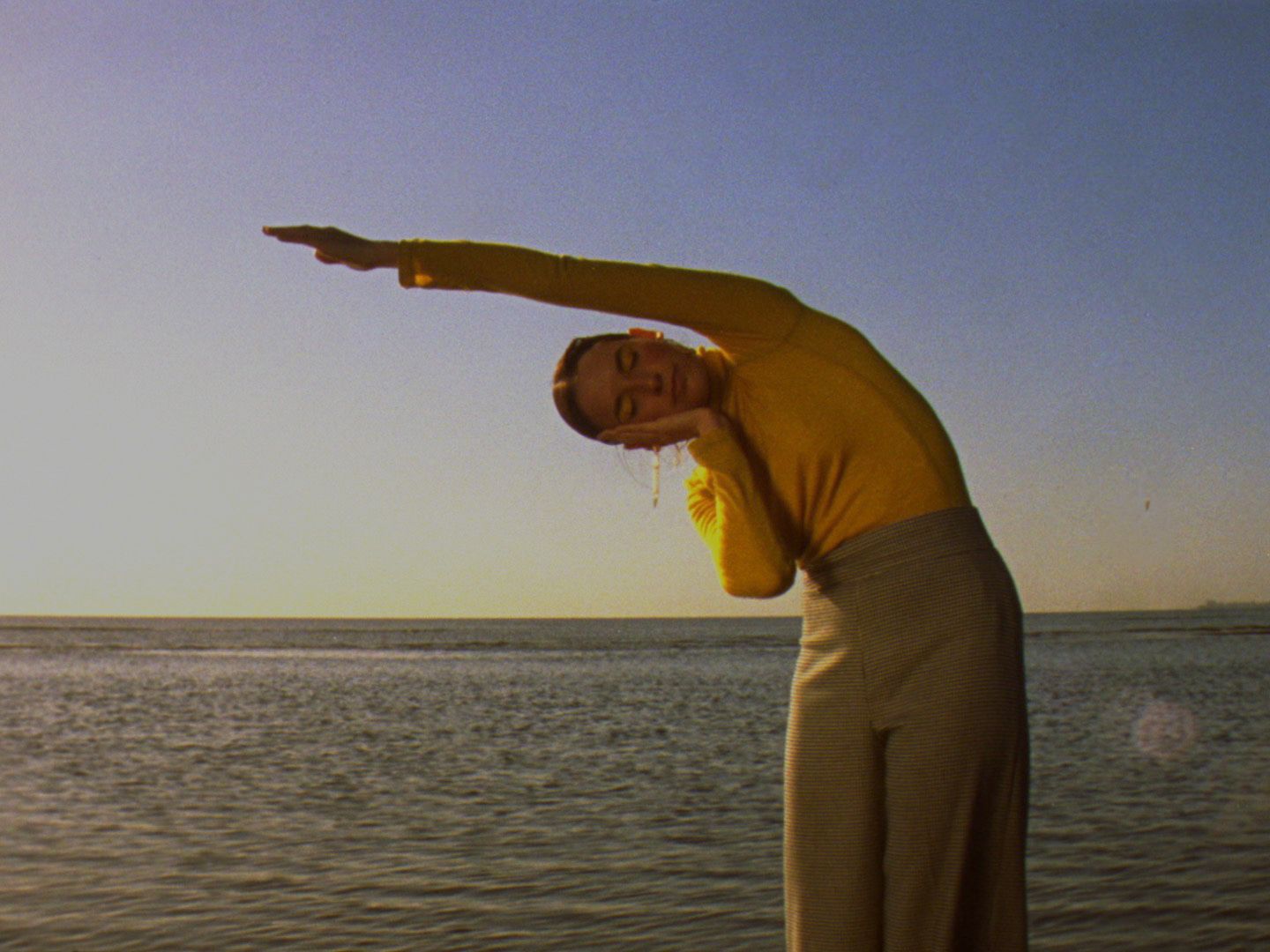 Non –, il poetico cortometraggio di Jack Birtle | Collater.al