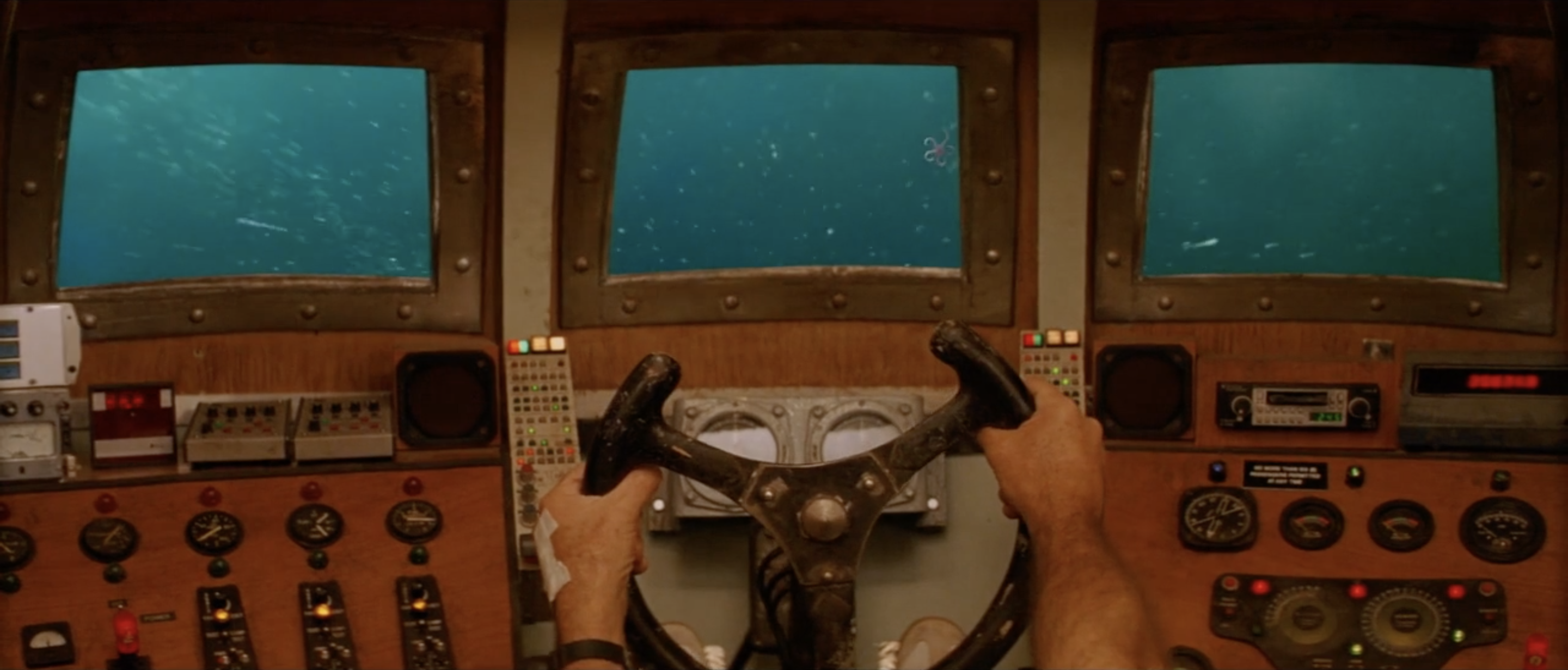 Wes Anderson Vehicles | Collater.al 2