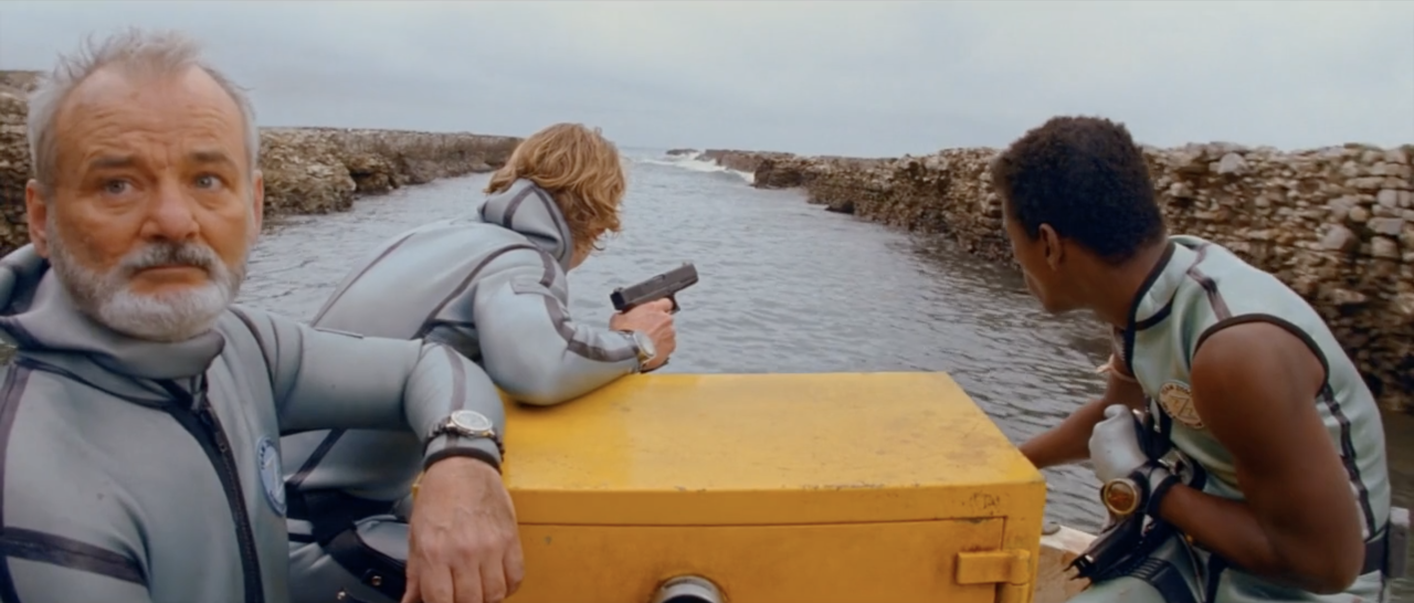 Wes Anderson Vehicles | Collater.al 2