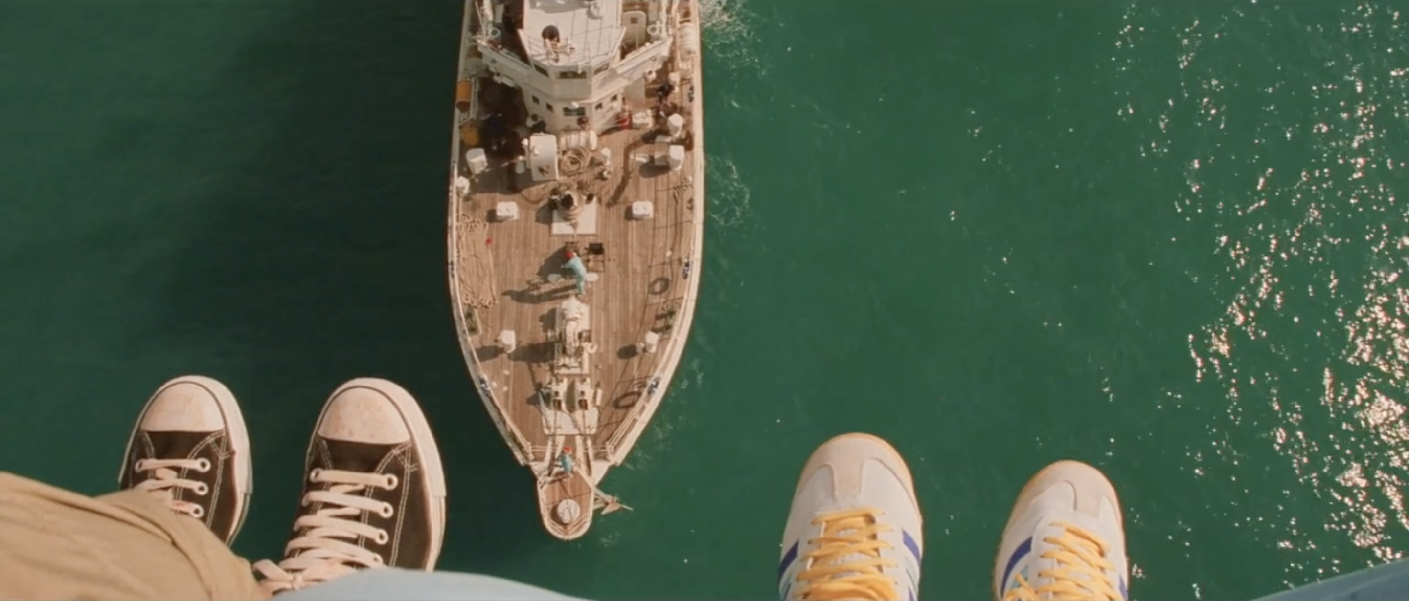 Wes Anderson Vehicles | Collater.al 2