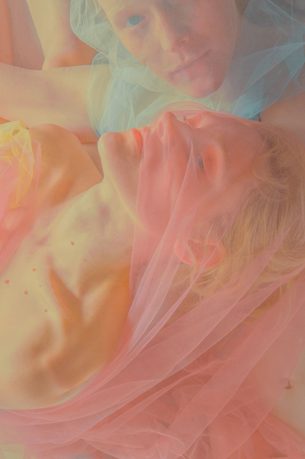 Le fotografie di Natali Do, tra moda e surrealismo | Collater.al
