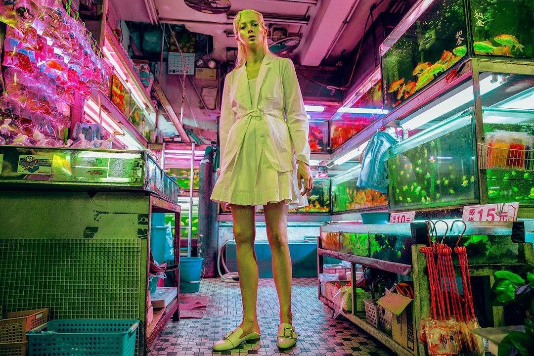 Le fotografie di Natali Do, tra moda e surrealismo | Collater.al 3