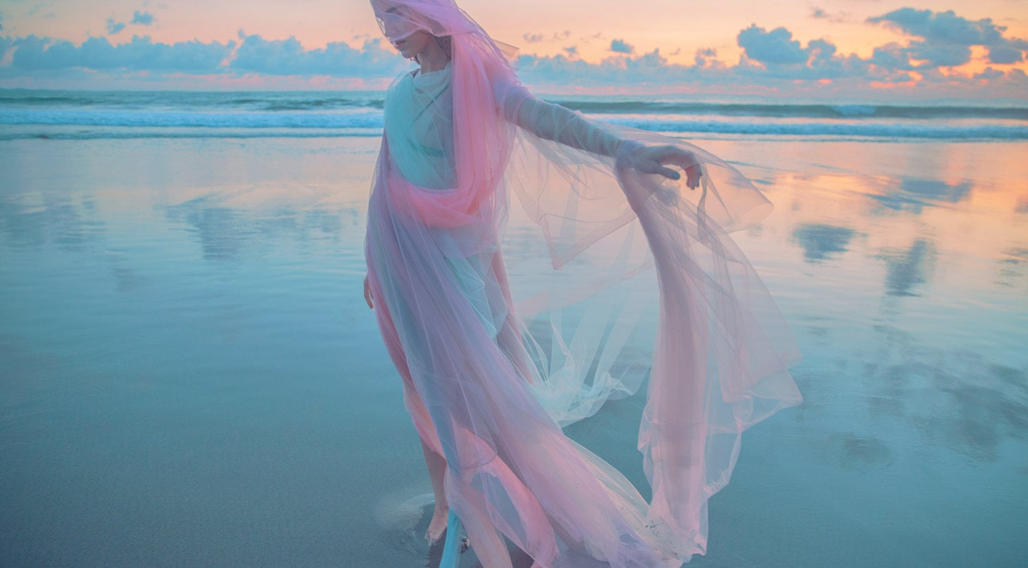 Le fotografie di Natali Do, tra moda e surrealismo | Collater.al