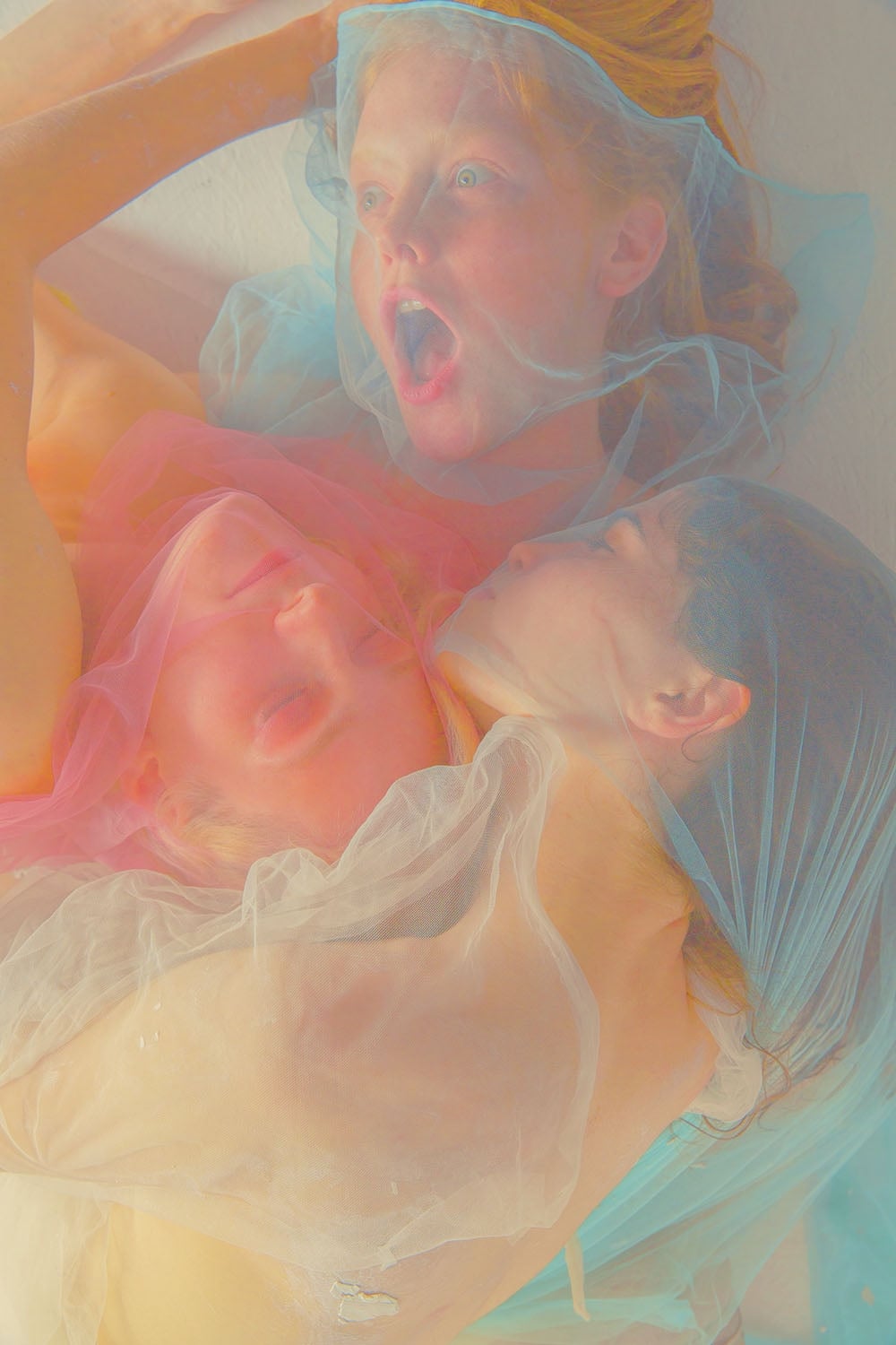 Le fotografie di Natali Do, tra moda e surrealismo | Collater.al