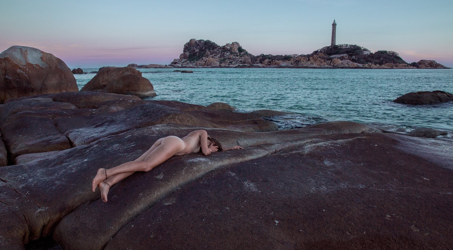 Le fotografie di Natali Do, tra moda e surrealismo | Collater.al