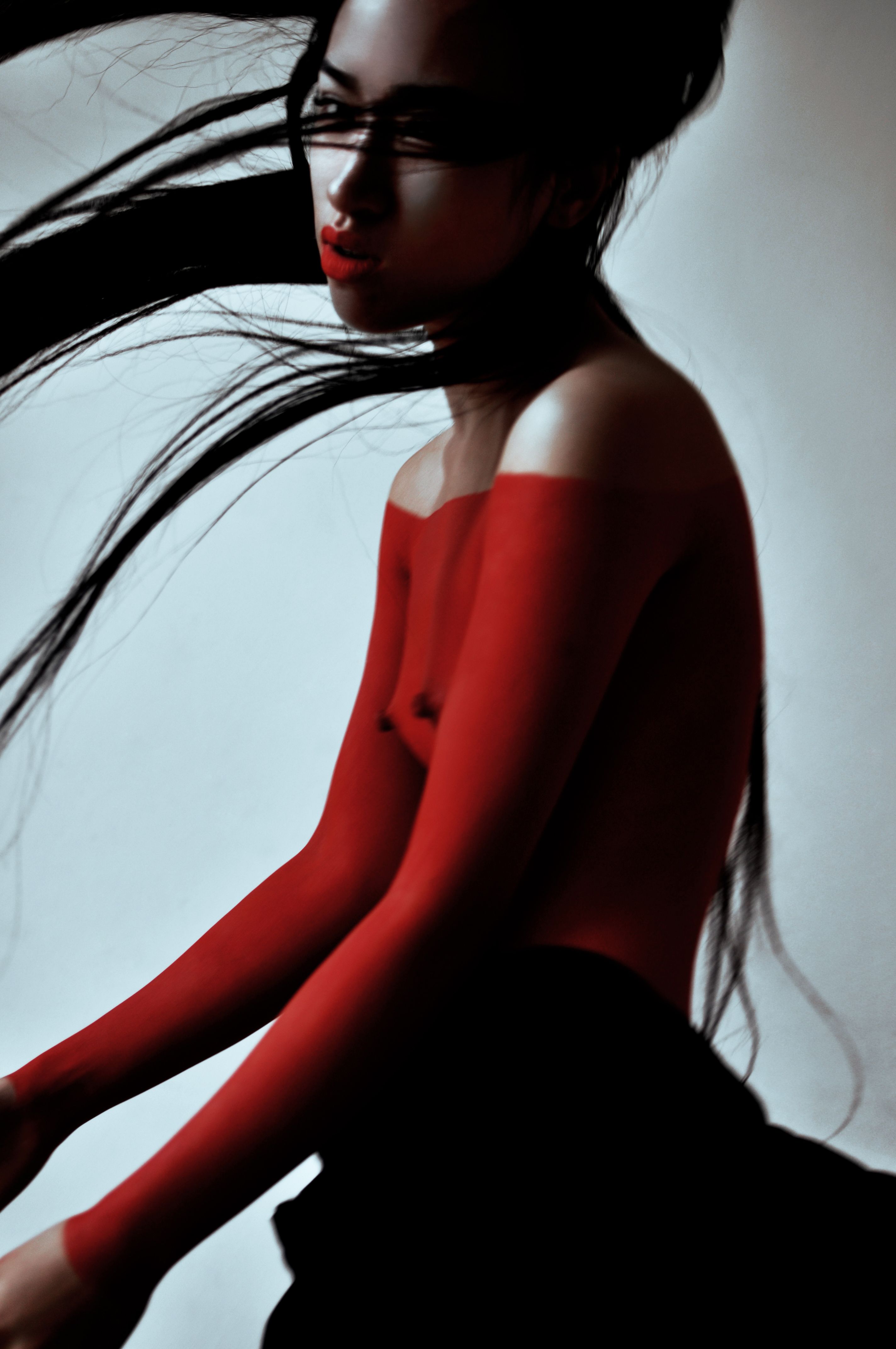 Le fotografie di Natali Do, tra moda e surrealismo | Collater.al