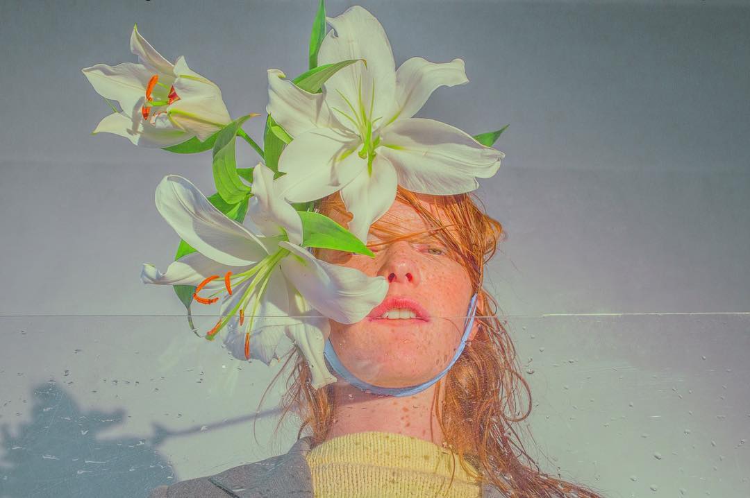 Le fotografie di Natali Do, tra moda e surrealismo | Collater.al