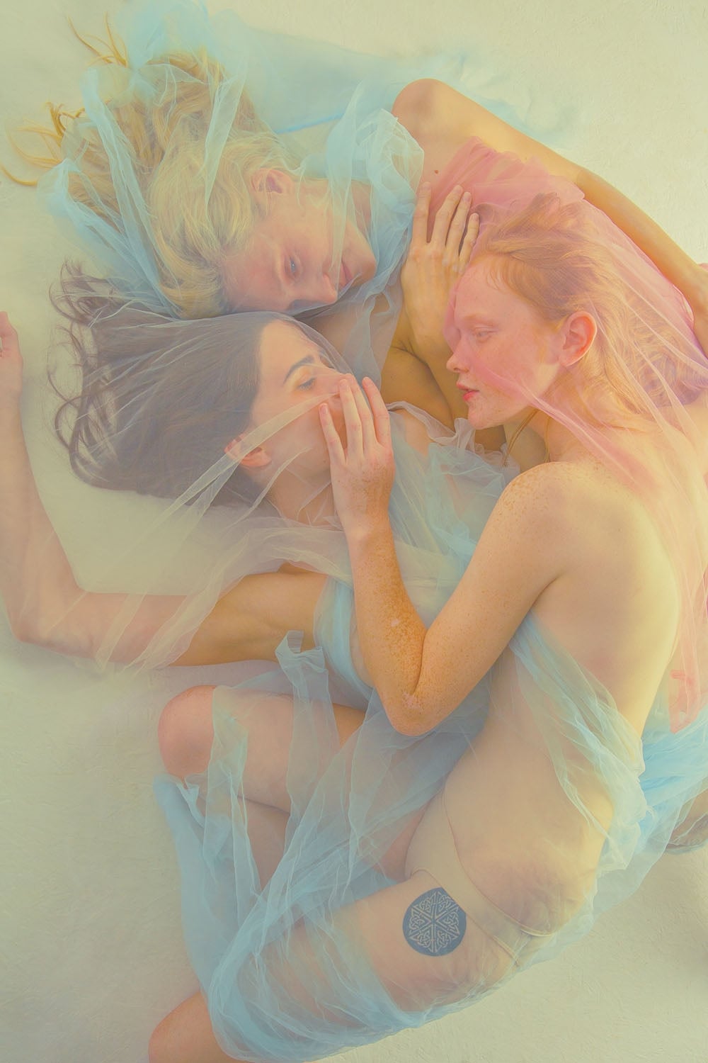 Le fotografie di Natali Do, tra moda e surrealismo | Collater.al