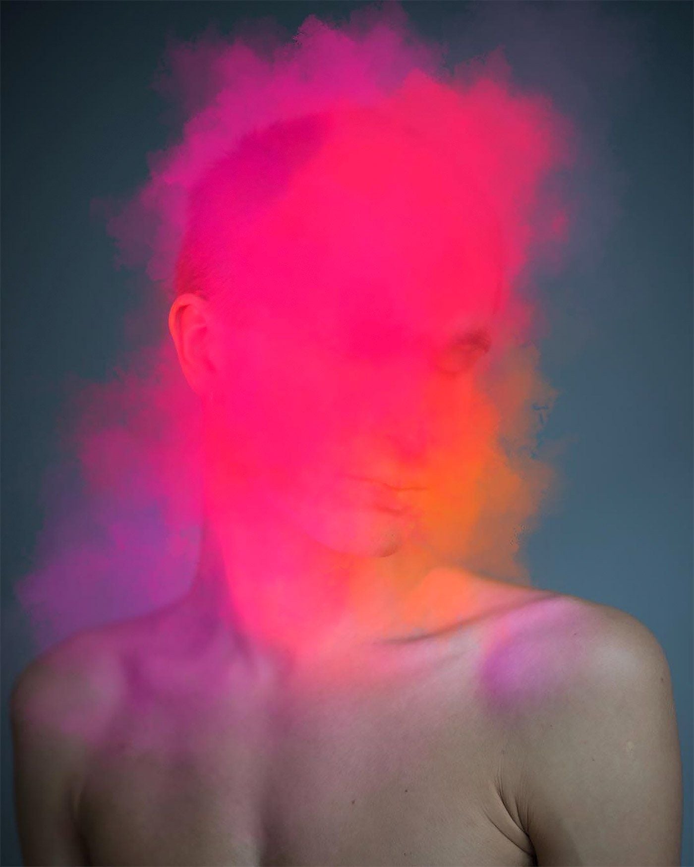 Lo stile inconfondibile delle grafiche pop di David Stenbeck | Collater.al