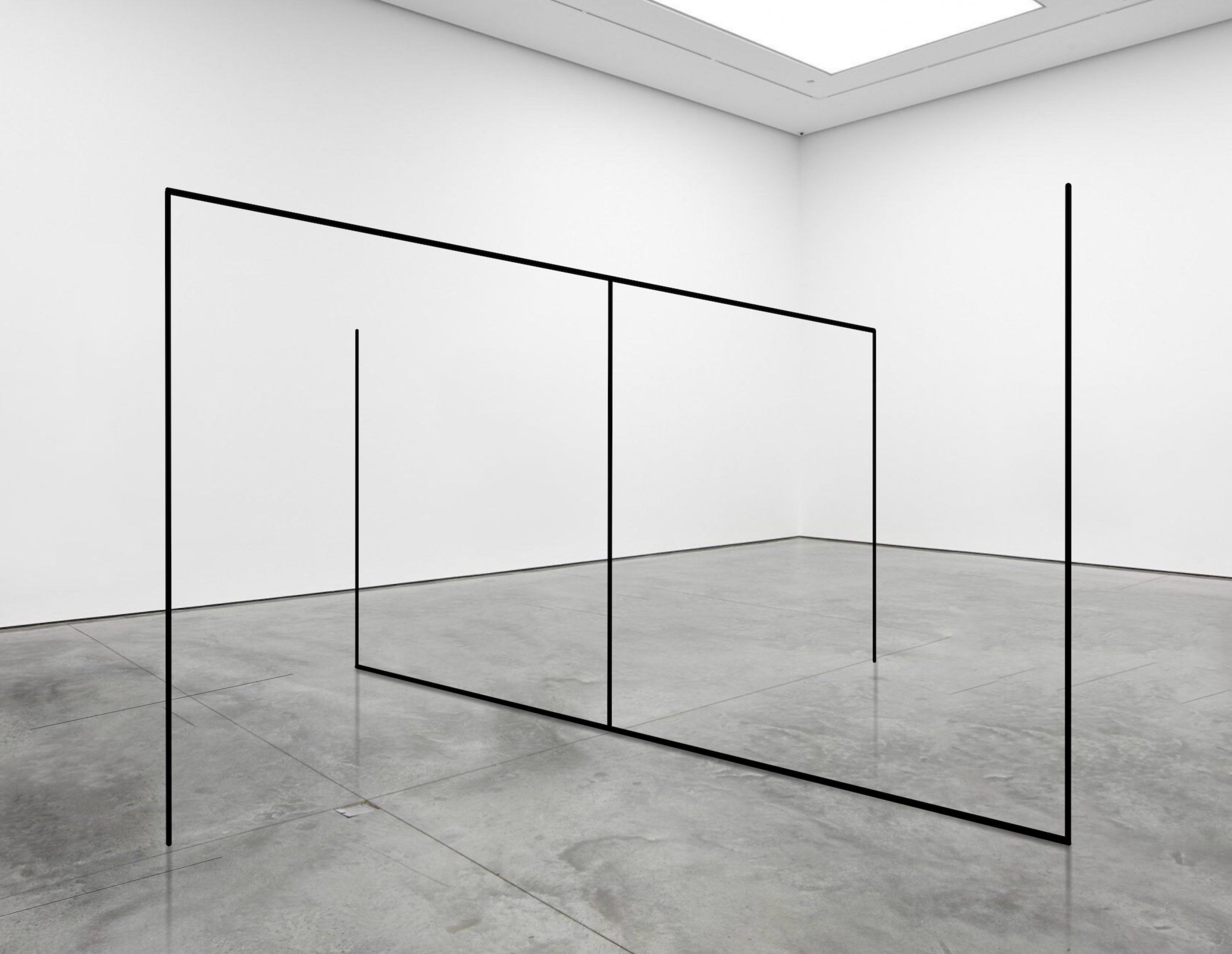Mirror Box, le sculture di Mikael Christian Strøbek | Collater.al