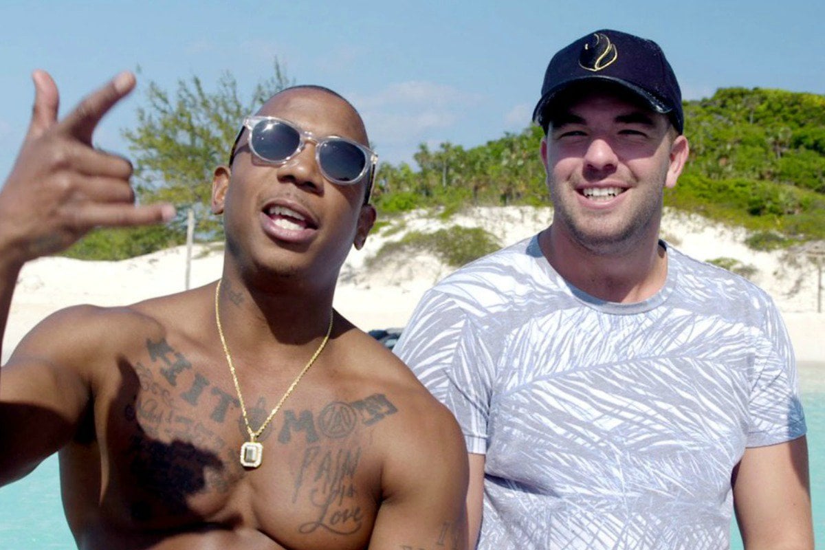 fyre festival | Collater.al 3