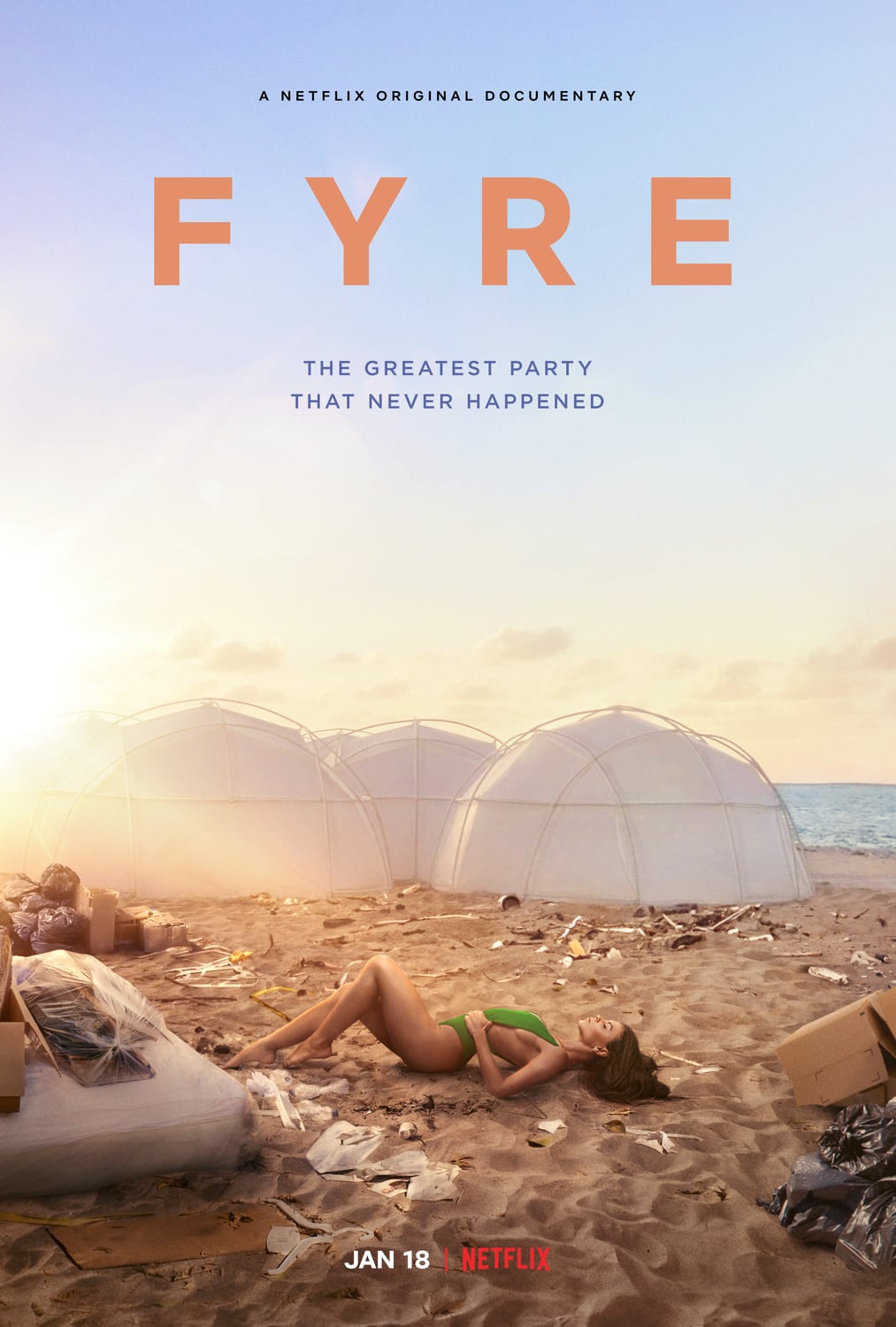 fyre festival | Collater.al
