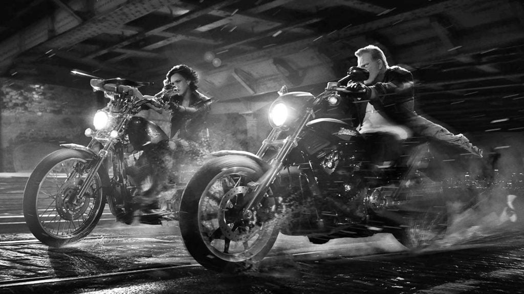 Il cinema d expoitatio​n secondo Rodriguez | Collater.al 7