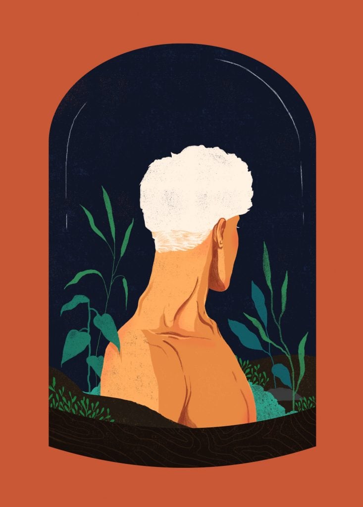 Suzanne Dias: illustrazioni del quotidiano dai colori vivaci  | Collater.al