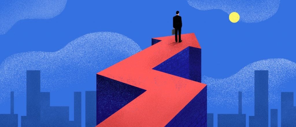 Suzanne Dias: illustrazioni del quotidiano dai colori vivaci  | Collater.al