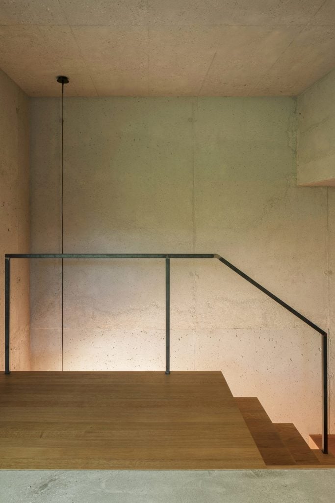 Das Schwarze Haus | Collater.al