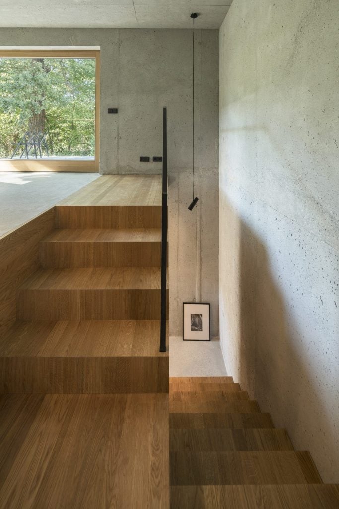 Das Schwarze Haus | Collater.al