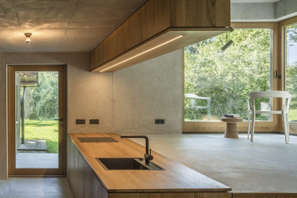 Das Schwarze Haus | Collater.al