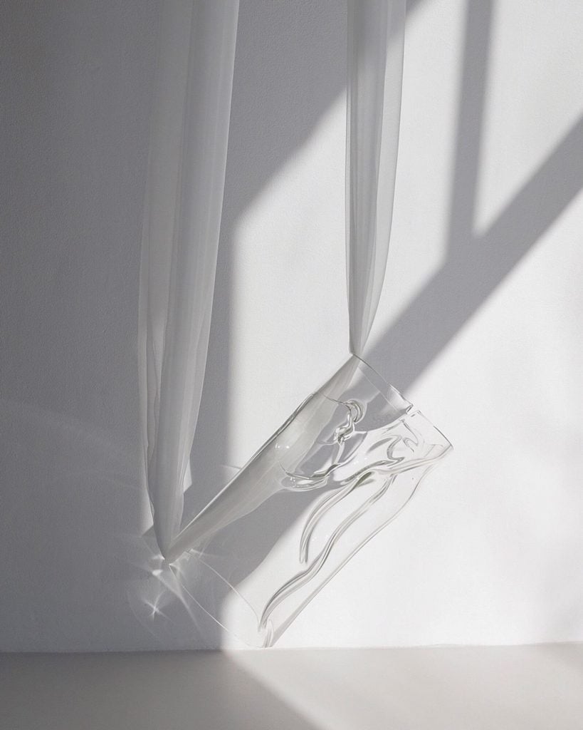Le sculture senza tempo di Carla Cascales Alimbau | Collater.al 4