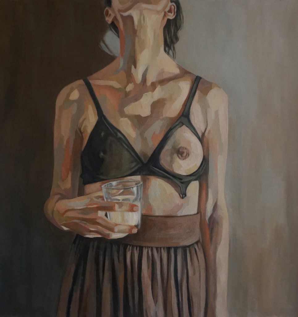 Mother and Child | Collater.al