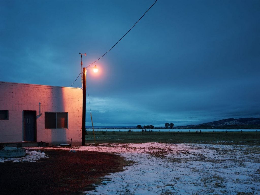 Roadside America Josef Hoflehner | Collater.al