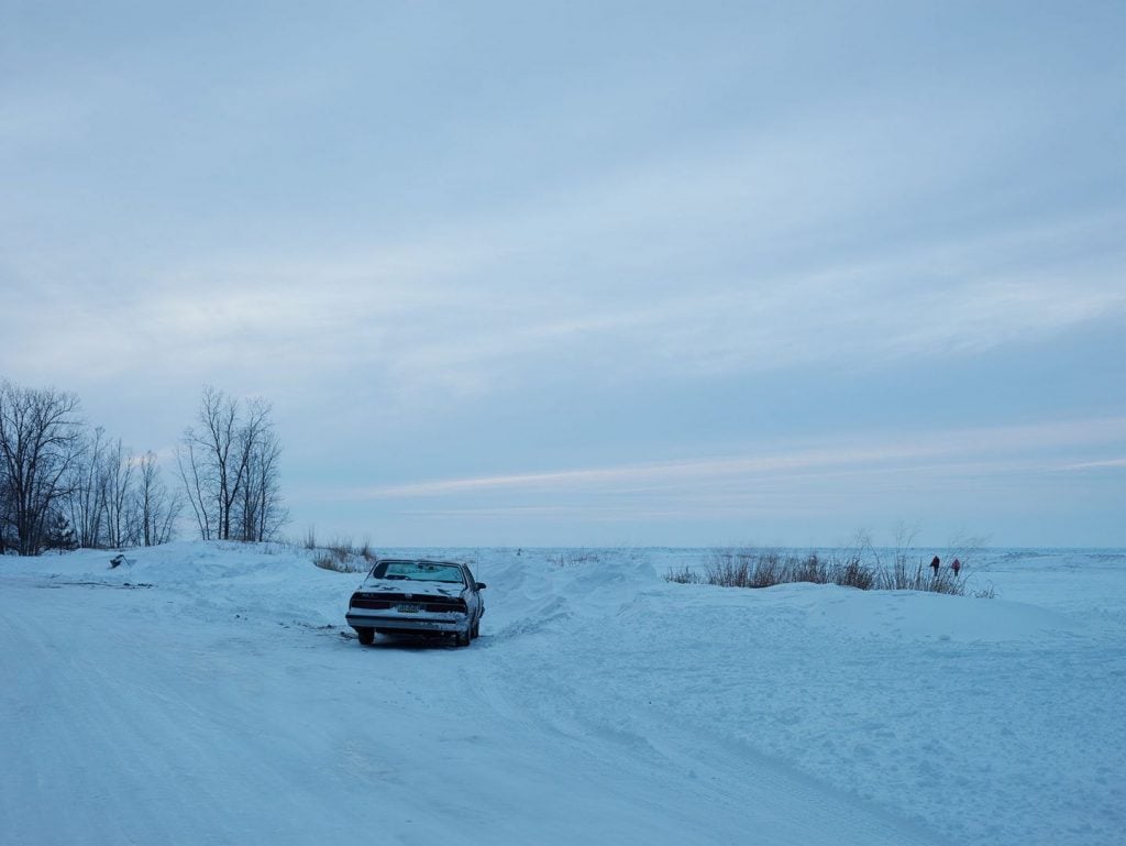 Roadside America Josef Hoflehner | Collater.al