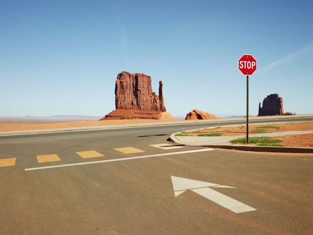 Roadside America Josef Hoflehner | Collater.al