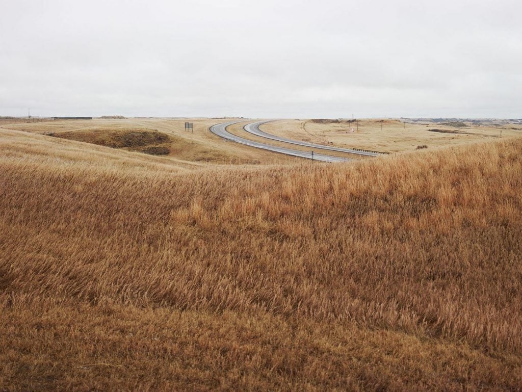 Roadside America Josef Hoflehner | Collater.al