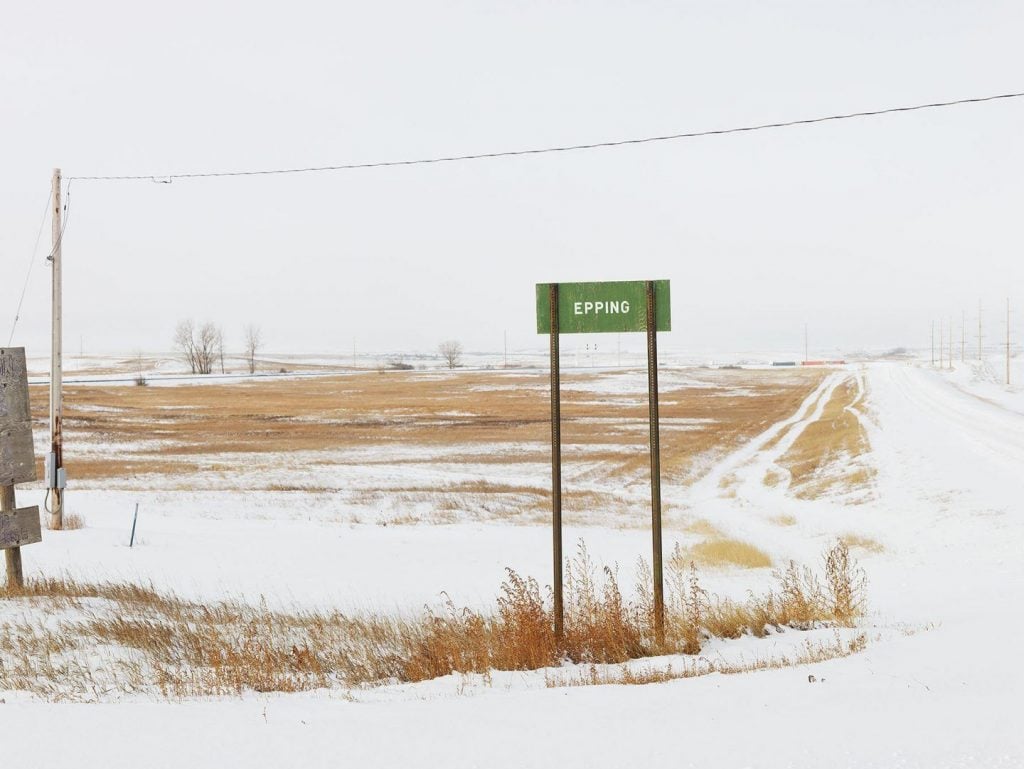 Roadside America Josef Hoflehner | Collater.al