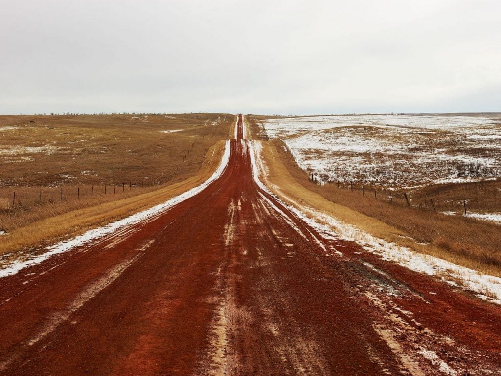 Roadside America Josef Hoflehner | Collater.al